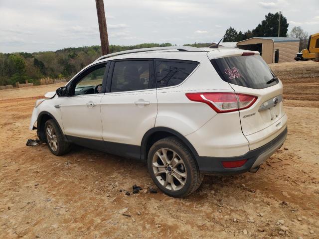 Photo 2 from auction – 2016 FORD ESCAPE TIT with VIN 1FMCU9J92GUC33699