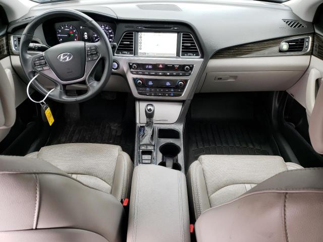 Photo 8 from auction – 2016 HYUNDAI SONATA LIM with VIN 5NPE34AFXGH331656