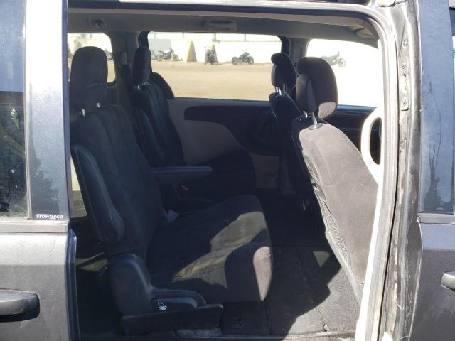 Photo 11 from auction – 2012 DODGE GRAND CARA with VIN 2C4RDGBG2CR322096