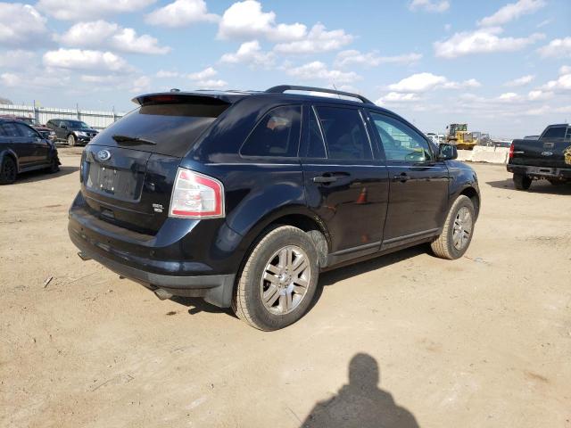 Photo 3 from auction – 2010 FORD EDGE SEL with VIN 2FMDK4JC1ABB55650
