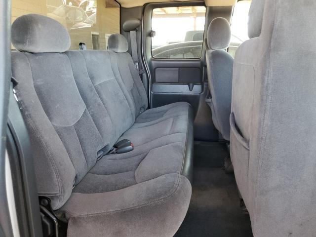Photo 10 from auction – 2005 GMC NEW SIERRA with VIN 2GTEC19T551331443