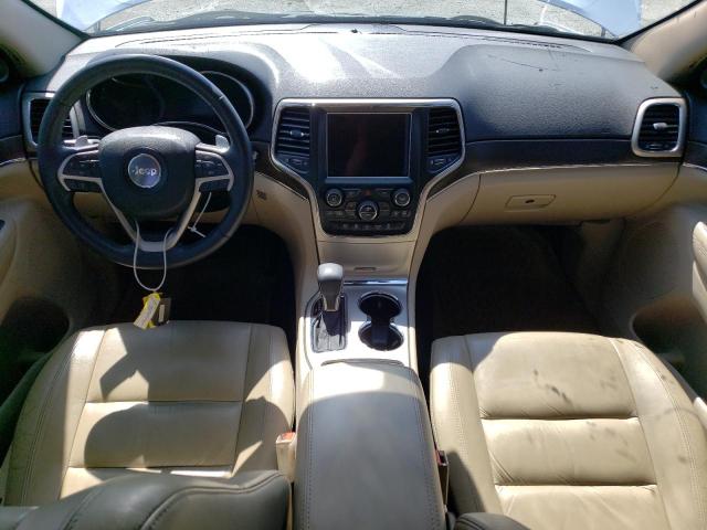 Photo 8 from auction – 2016 JEEP GRAND CHER with VIN 1C4RJEBG7GC472975