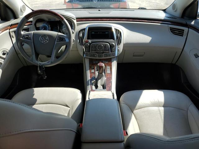 Photo 8 from auction – 2011 BUICK LACROSSE C with VIN 1G4GE5ED9BF234514