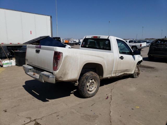 Photo 3 from auction – 2004 CHEVROLET COLORADO with VIN 1GCCS148948174945