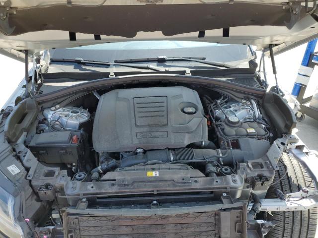 Photo 11 from auction – 2021 LAND ROVER RANGE ROVE with VIN SALYJ2EX7MA316814