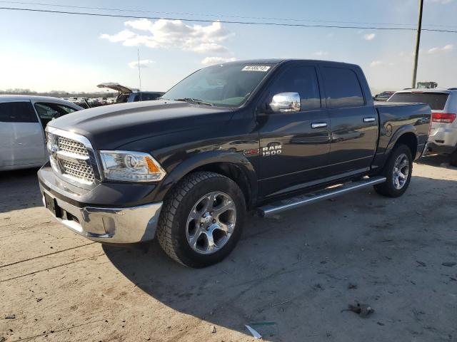 RAM 1500 LARAM 2017 with VIN 1C6RR7NM0HS872672 - Photo from auction