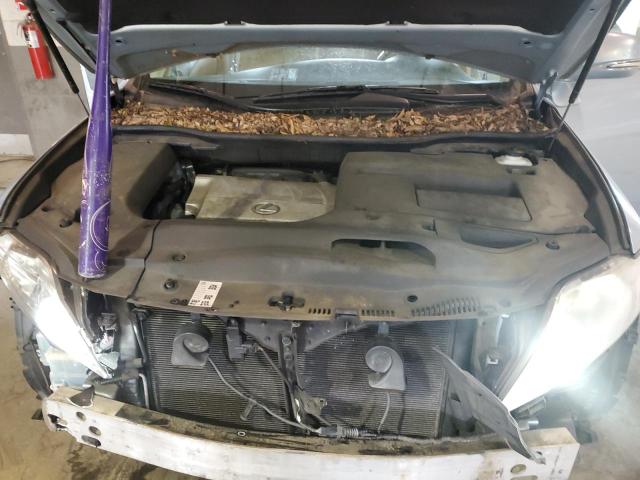 Photo 11 from auction – 2010 LEXUS RX 350 with VIN 2T2BK1BA9AC021026