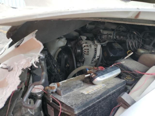 Photo 11 from auction – 2003 FORD MUSTANG with VIN 1FAFP40413F324789