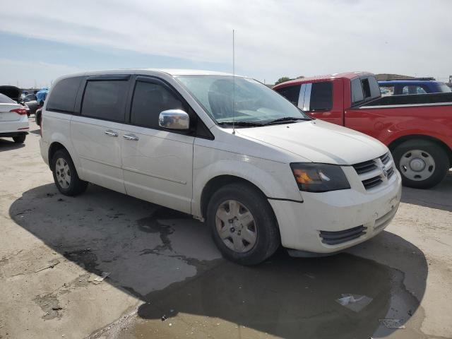 Photo 4 from auction – 2009 DODGE GRAND CARA with VIN 1D8HN44EX9B500445