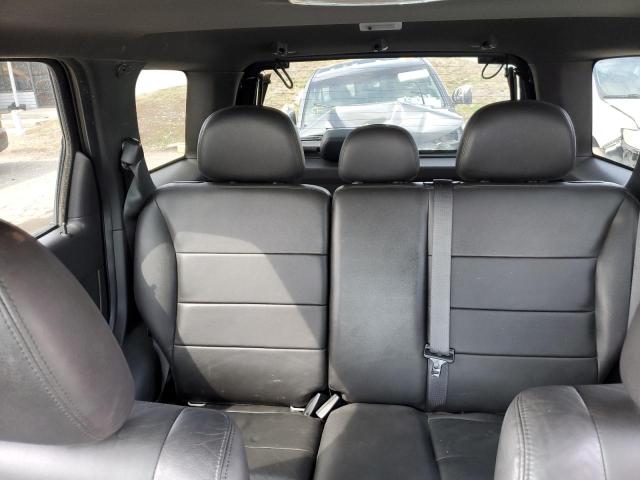 Photo 10 from auction – 2010 FORD ESCAPE LIM with VIN 1FMCU0E77AKA35482