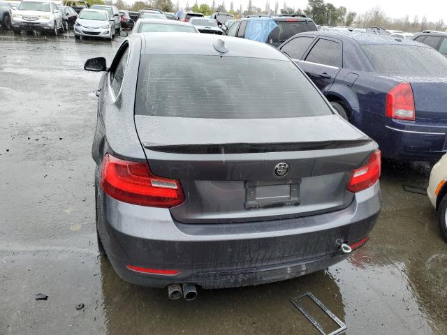 Photo 6 from auction – 2016 BMW 228 I SULE with VIN WBA1F9C53GV546042