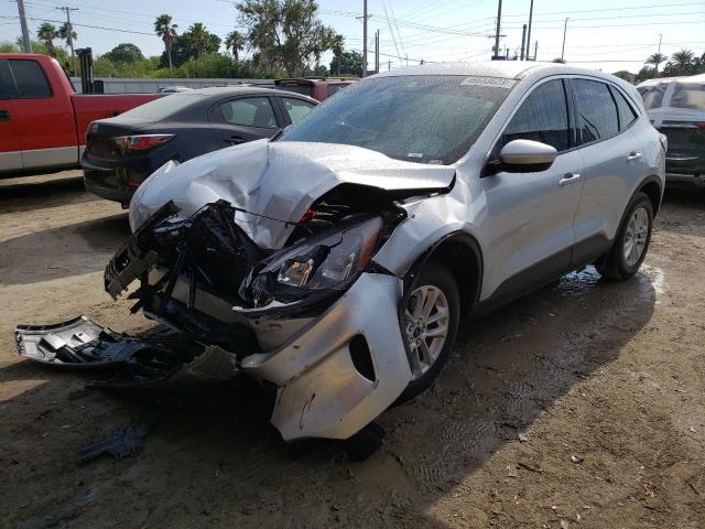 FORD ESCAPE SE 2020 with VIN 1FMCU0G63LUC67072 - Photo from auction