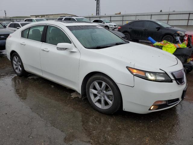 Photo 4 from auction – 2012 ACURA TL with VIN 19UUA8F52CA004549