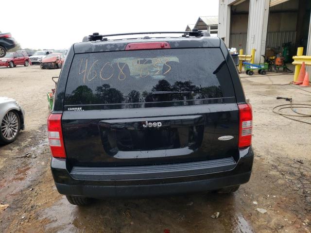 Photo 6 from auction – 2012 JEEP PATRIOT LA with VIN 1C4NJPFA7CD552233