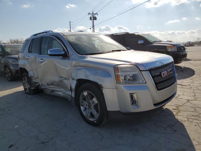 Photo 4 from auction – 2013 GMC TERRAIN SL with VIN 2GKFLWE35D6236247