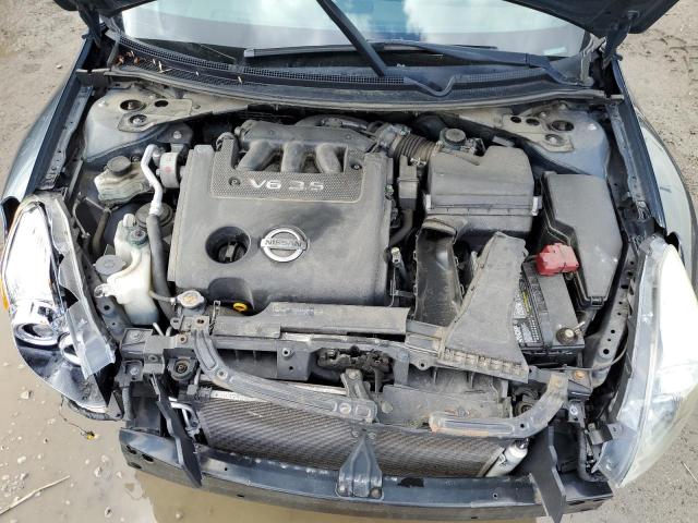 Photo 11 from auction – 2011 NISSAN ALTIMA SR with VIN 1N4BL2EPXBC136077