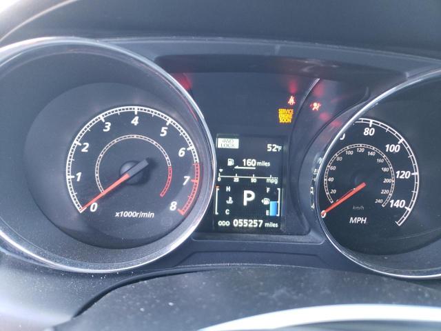 Photo 9 from auction – 2018 MITSUBISHI OUTLANDER with VIN JA4AR3AW0JZ008363
