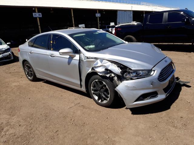 Photo 4 from auction – 2016 FORD FUSION SE with VIN 1FA6P0HD3G5101694