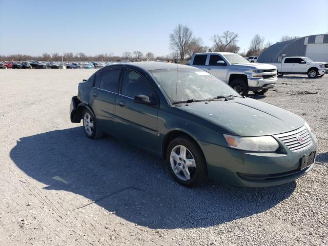 Photo 4 from auction – 2007 SATURN ION LEVEL with VIN 1G8AJ58F47Z195253