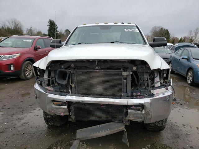 Photo 5 from auction – 2016 RAM 2500 ST with VIN 3C6UR5HL0GG120266