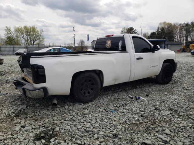 Photo 3 from auction – 2013 CHEVROLET SILVERADO with VIN 1GCNCPEX4DZ272452