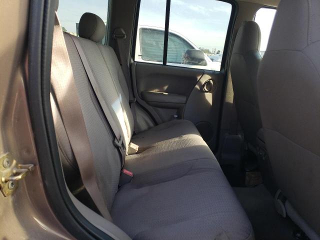 Photo 11 from auction – 2002 JEEP LIBERTY SP with VIN 1J4GK48K72W162885