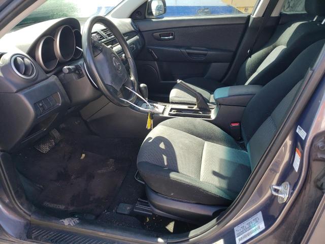 Photo 7 from auction – 2009 MAZDA 3 I with VIN JM1BK32F391211335