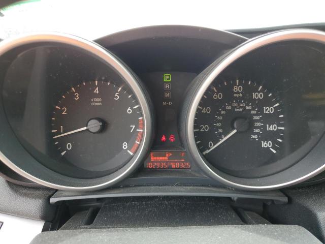 Photo 9 from auction – 2010 MAZDA 3 I with VIN JM1BL1SF9A1332392