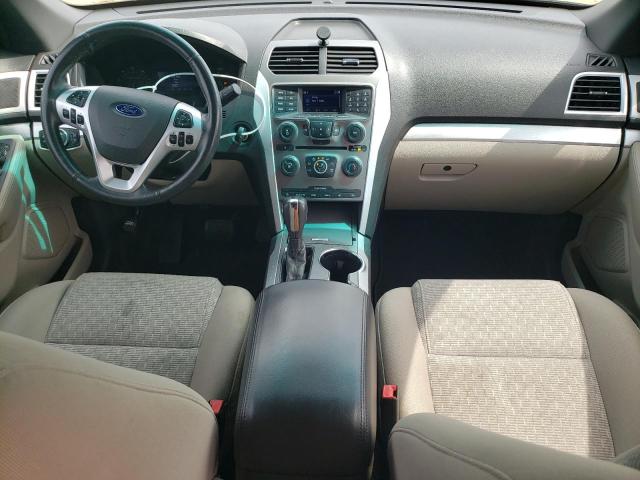 Photo 8 from auction – 2015 FORD EXPLORER X with VIN 1FM5K7D85FGB15648