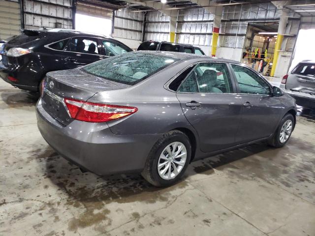 Photo 3 from auction – 2016 TOYOTA CAMRY LE with VIN 4T4BF1FKXGR578956