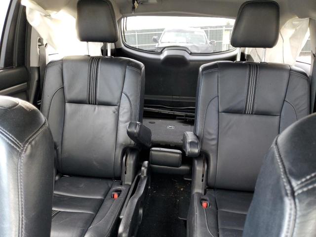 Photo 10 from auction – 2018 TOYOTA HIGHLANDER with VIN 5TDJZRFH3JS819899