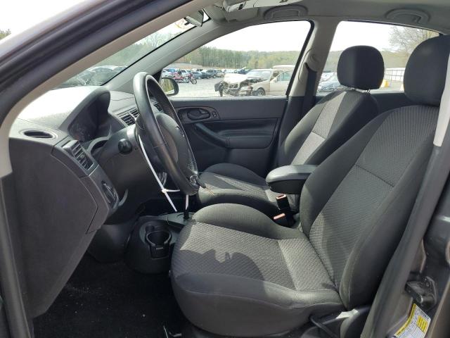 Photo 7 from auction – 2007 FORD FOCUS ZX5 with VIN 1FAFP37N67W231197
