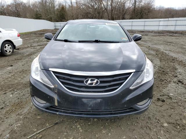 Photo 5 from auction – 2013 HYUNDAI SONATA with VIN 5NPEB4ACXDH793641
