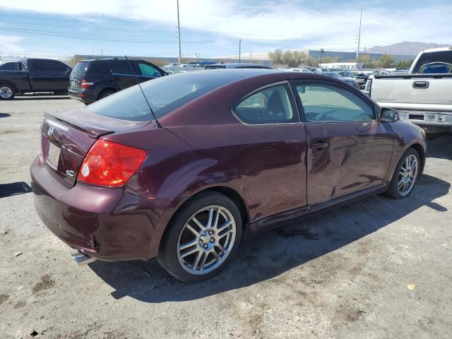 Photo 3 from auction – 2006 TOYOTA SCION TC with VIN JTKDE167560133089