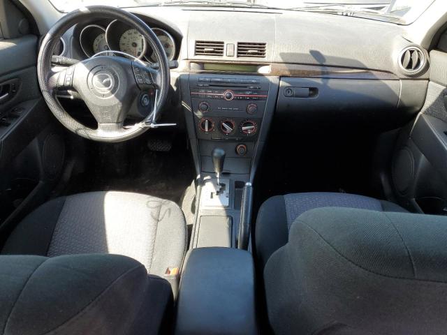 Photo 8 from auction – 2007 MAZDA 3 I with VIN JM1BK32F171743437
