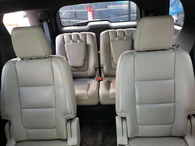 Photo 10 from auction – 2011 FORD EXPLORER L with VIN 1FMHK8F88BGA29664