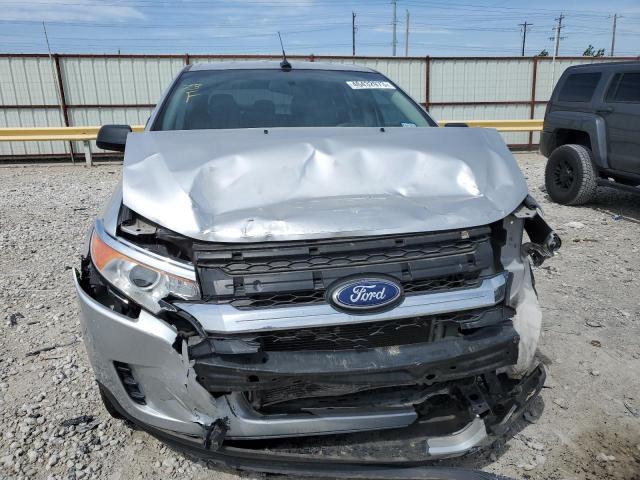 Photo 5 from auction – 2013 FORD EDGE SE with VIN 2FMDK3GC0DBC53977