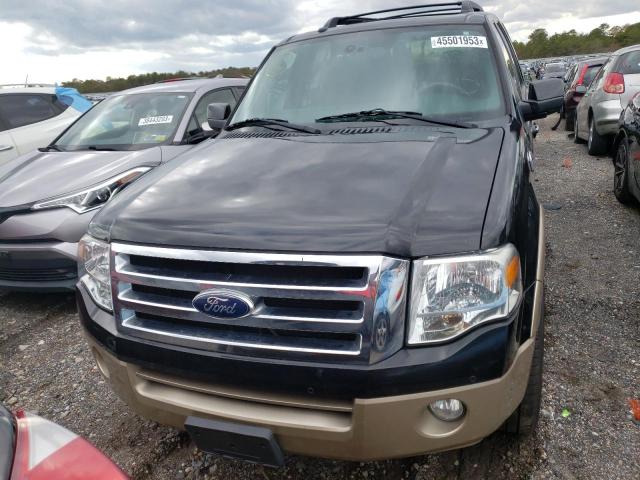 Photo 5 from auction – 2012 FORD EXPEDITION with VIN 1FMJU1H5XCEF58696
