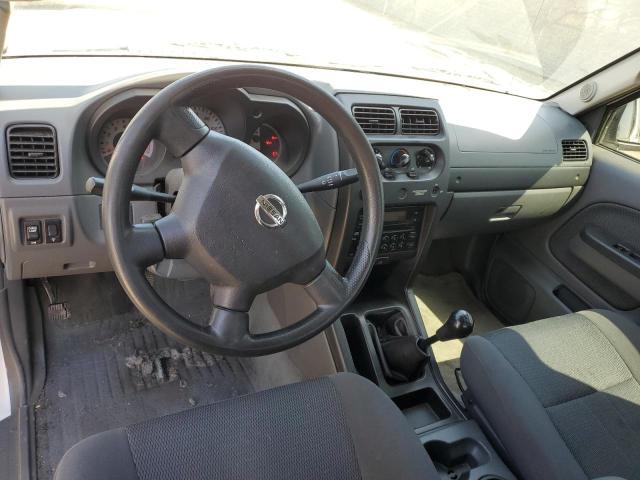 Photo 8 from auction – 2004 NISSAN FRONTIER K with VIN 1N6DD26TX4C427268
