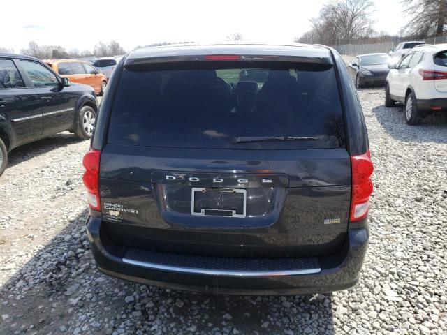 Photo 6 from auction – 2012 DODGE GRAND CARA with VIN 2C4RDGBG4CR229791