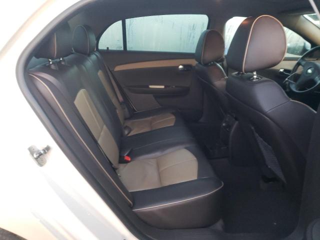 Photo 10 from auction – 2011 CHEVROLET MALIBU LTZ with VIN 1G1ZE5E11BF353279
