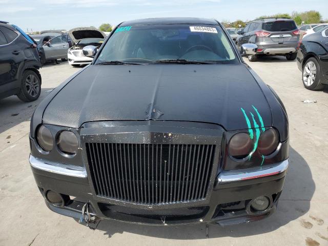 Photo 5 from auction – 2005 CHRYSLER 300C with VIN 2C3JA63H35H502451