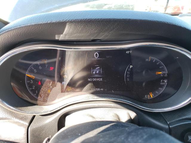 Photo 9 from auction – 2014 JEEP GRAND CHER with VIN 1C4RJFBGXEC348007