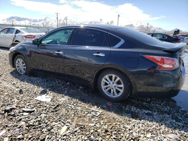 Photo 2 from auction – 2014 NISSAN ALTIMA 2.5 with VIN 1N4AL3AP8EC128863
