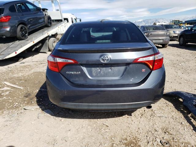 Photo 6 from auction – 2016 TOYOTA COROLLA L with VIN 5YFBURHE5GP448641