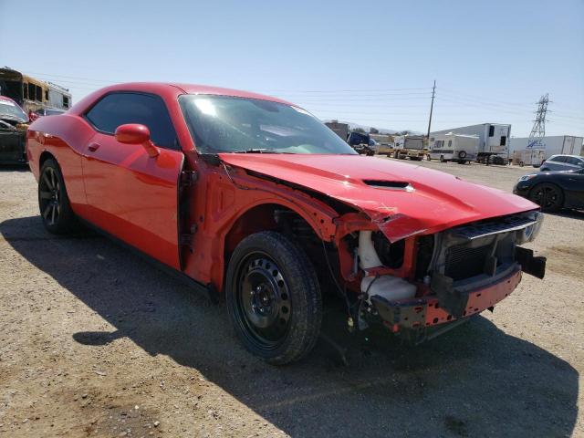 Photo 4 from auction – 2015 DODGE CHALLENGER with VIN 2C3CDZAG4FH715065