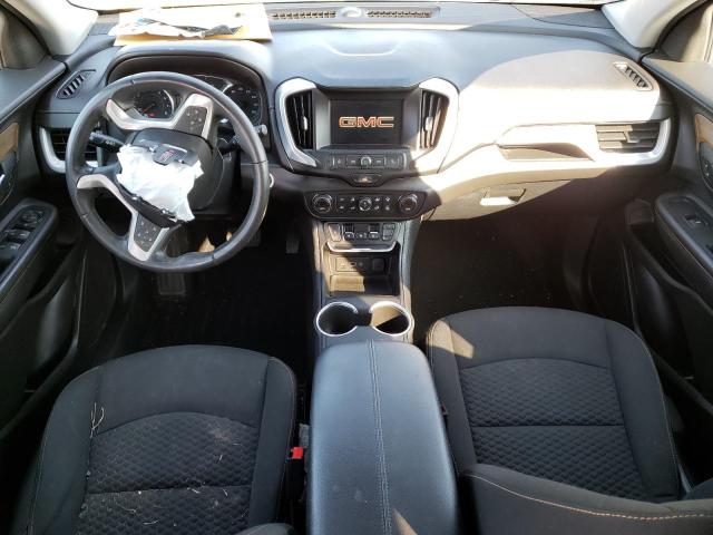 Photo 8 from auction – 2019 GMC TERRAIN SL with VIN 3GKALTEX3KL290165