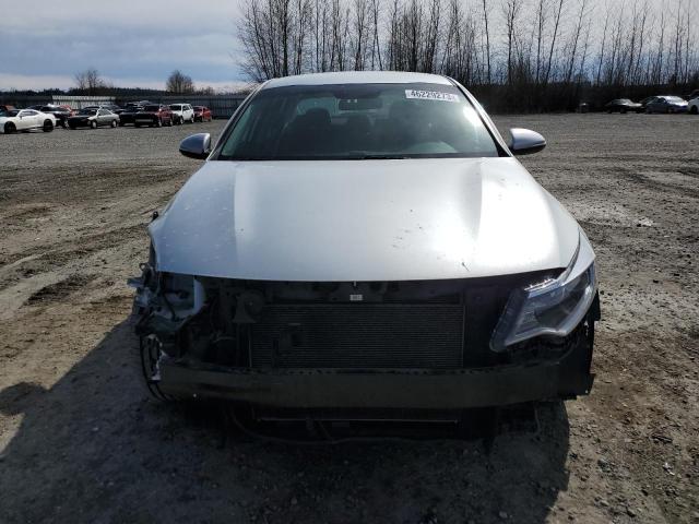 Photo 5 from auction – 2016 KIA OPTIMA LX with VIN 5XXGT4L30GG076202