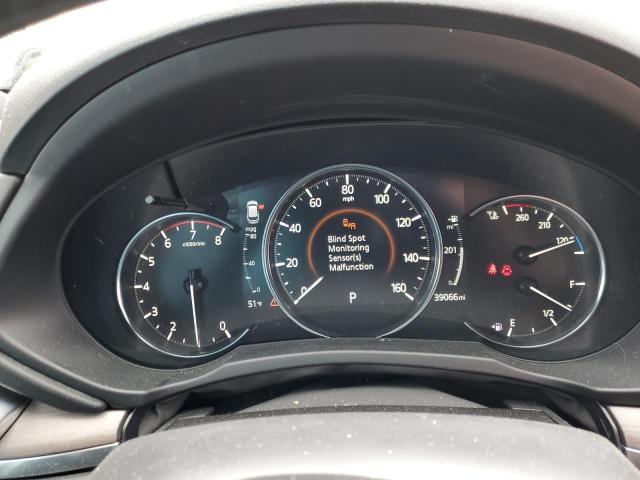 Photo 9 from auction – 2019 MAZDA CX-5 SIGNA with VIN JM3KFBEY1K0688974
