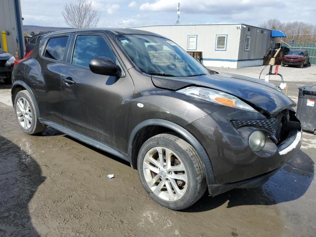 Photo 4 from auction – 2012 NISSAN JUKE S with VIN JN8AF5MV4CT125953